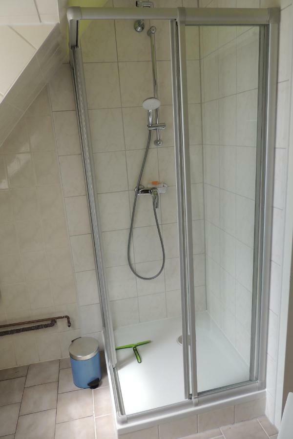 Kranichruf Apartman Schöneberg Kültér fotó