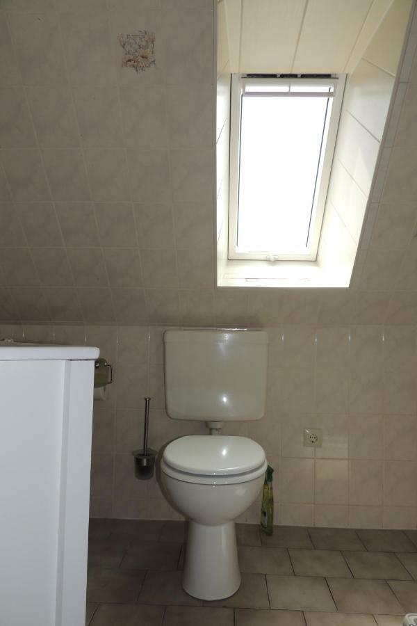 Kranichruf Apartman Schöneberg Kültér fotó